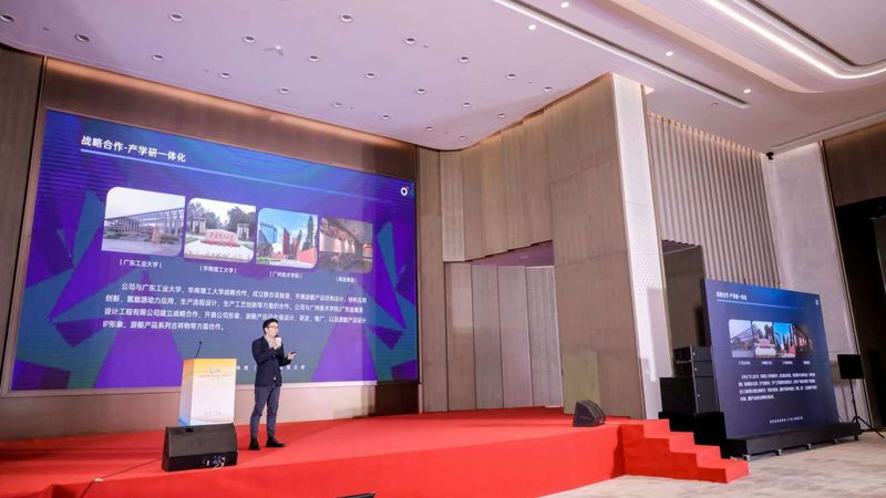 新能源公司岗位培训计划表：构建人才矩阵，驱动行业发展