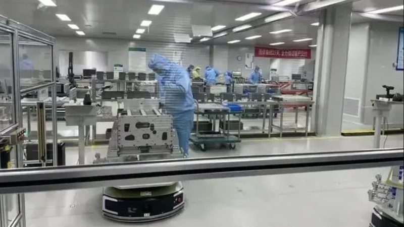 磷酸铁锂电池低温下的修复秘籍**