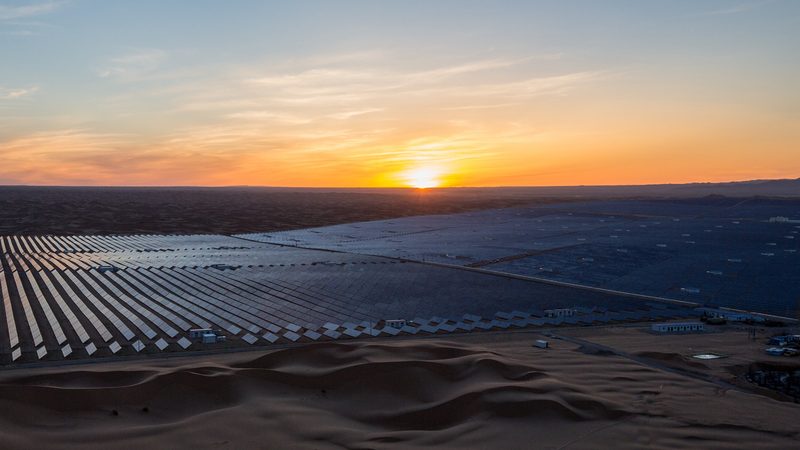 光伏项目可行性报告注意事项：规避常见风险，确保项目成功