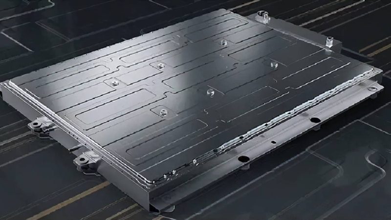 光储充储能电池：揭秘其核心技术与应用场景